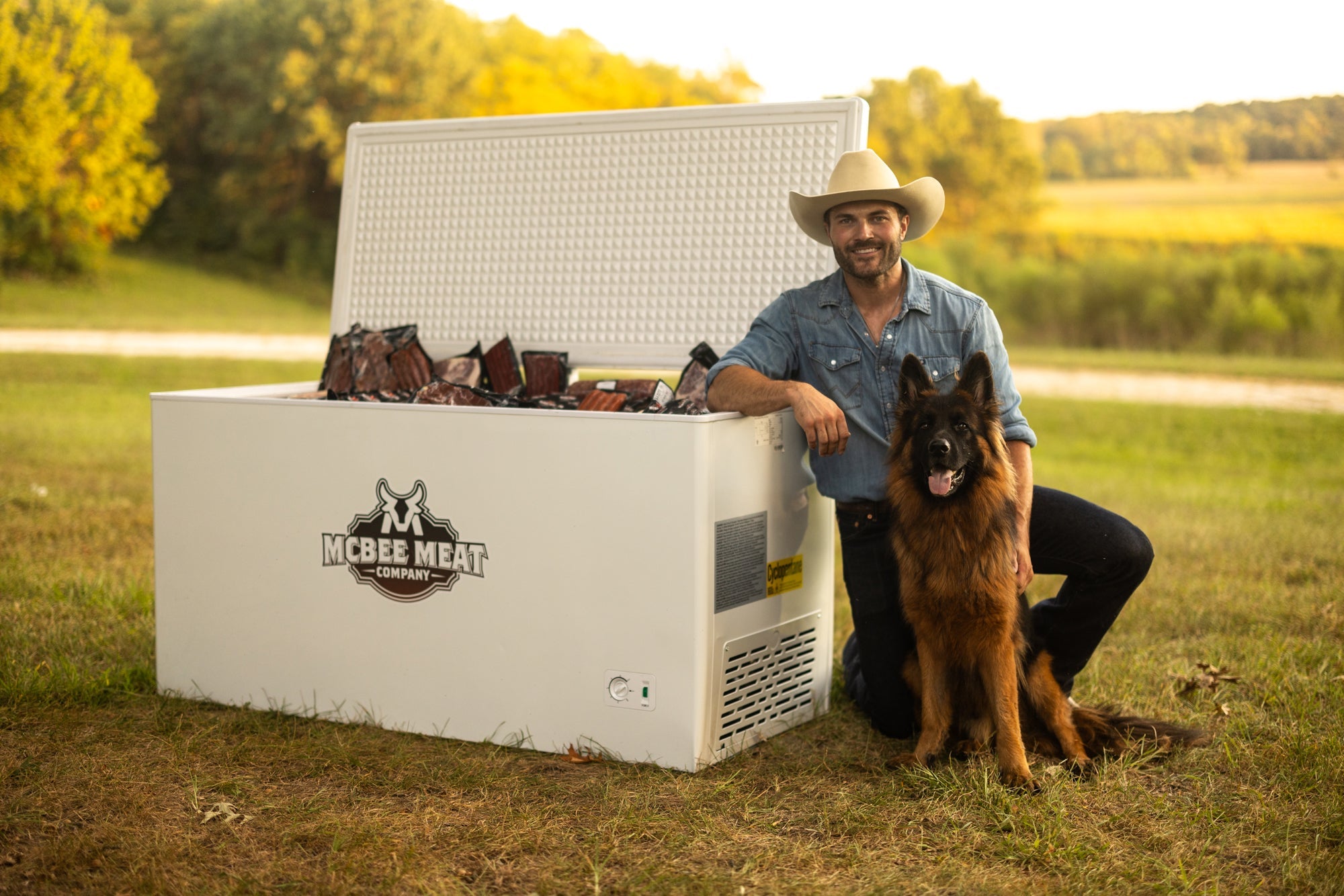 Better Meat, Better Life: Where You Buy Your Meat MATTERS