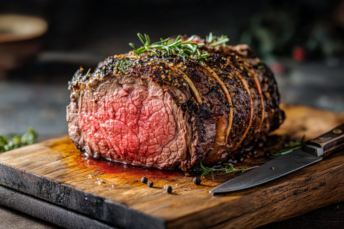 10 Myths About Red Meat — Busted by a Family Who Raises It the Right Way 🥩