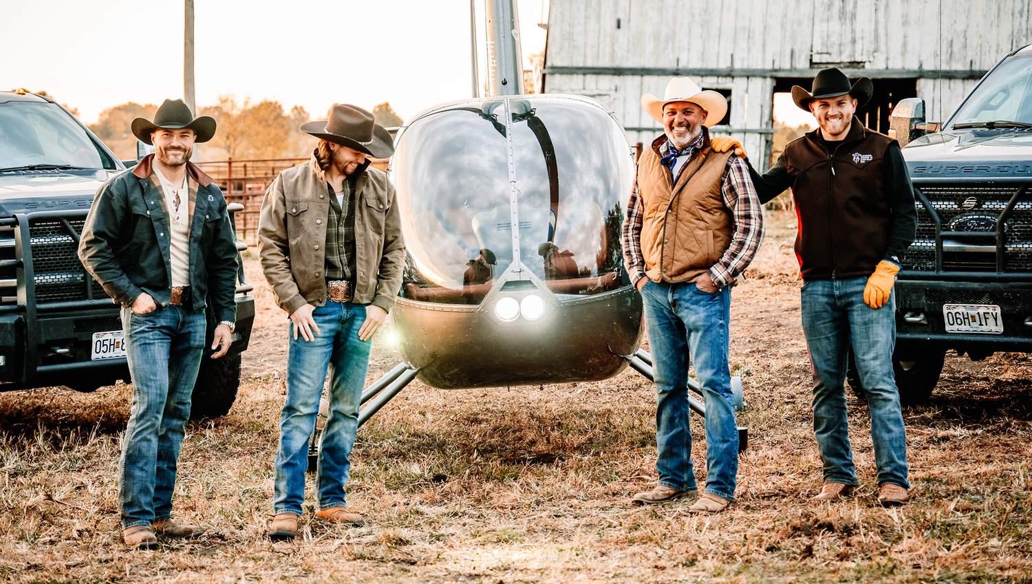 From Our Family to Yours: Thank You for Supporting McBee Meat Company