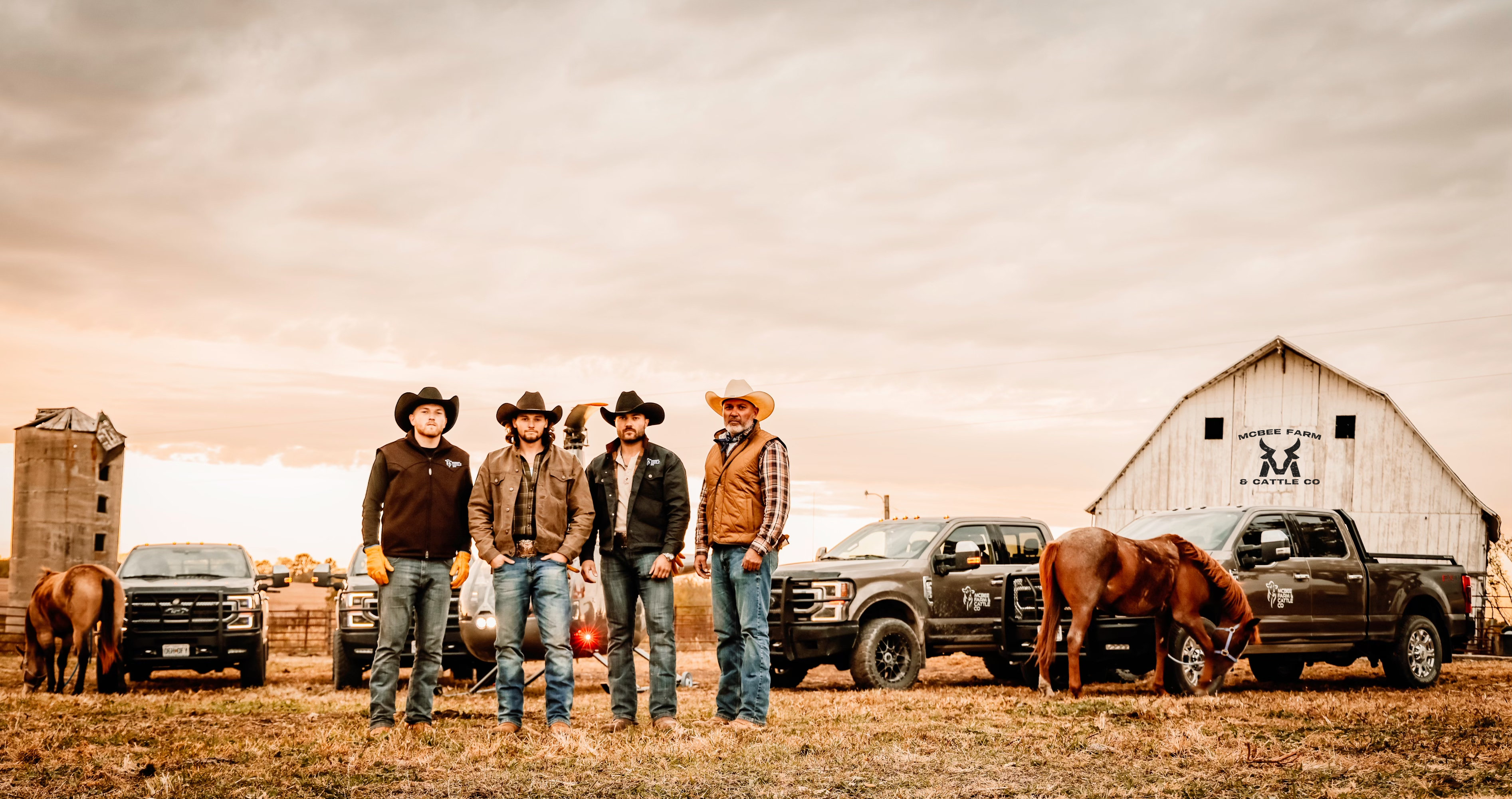 What Is Farm-Raised Meat? (And Why It’s Better for Your Family)