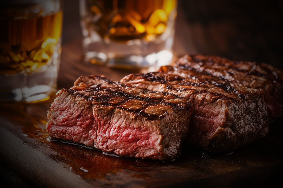 How to Build the Ultimate Summer Meat Box ☀️🔥