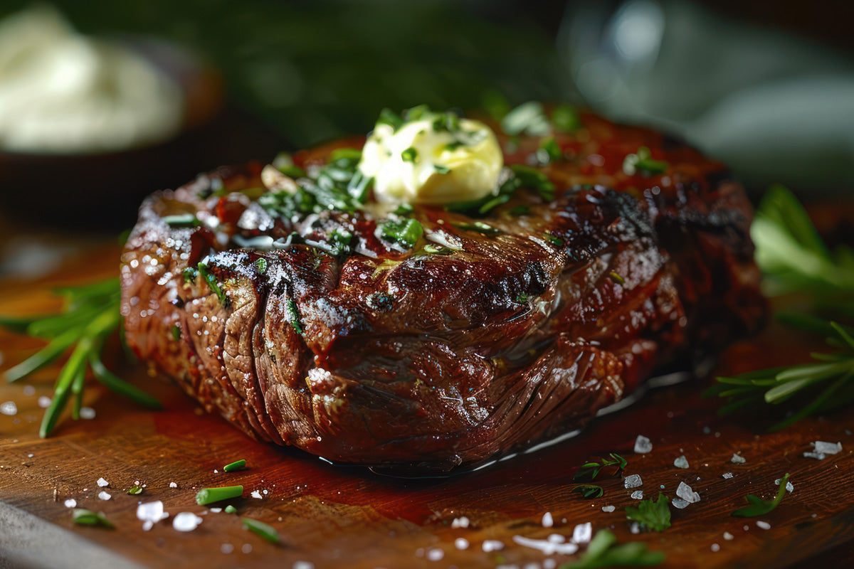 Why Knowing Your Meat Source Matters More Than Ever 🥩🌱