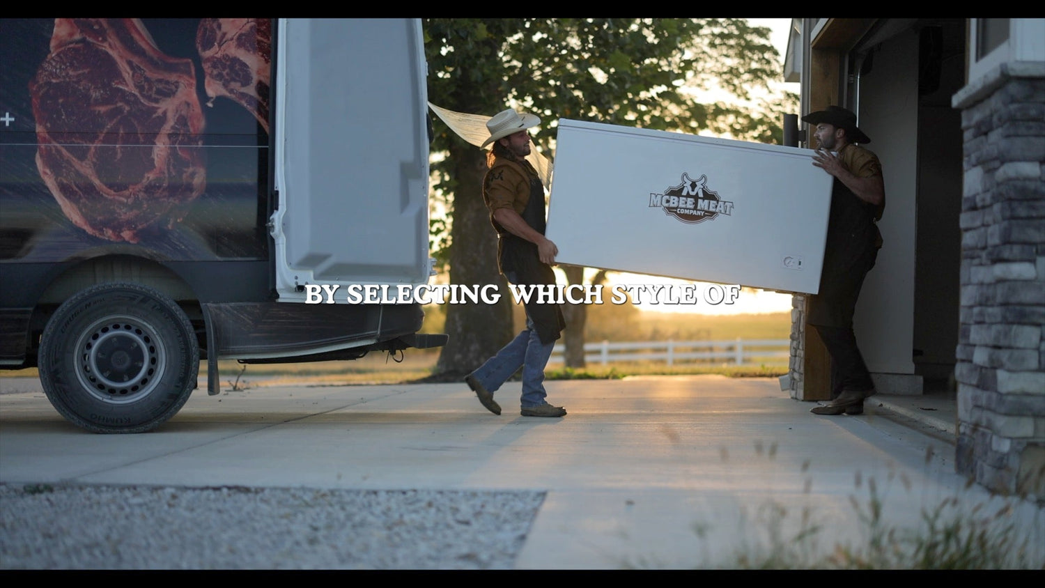 Life on the Ranch — The Real Story