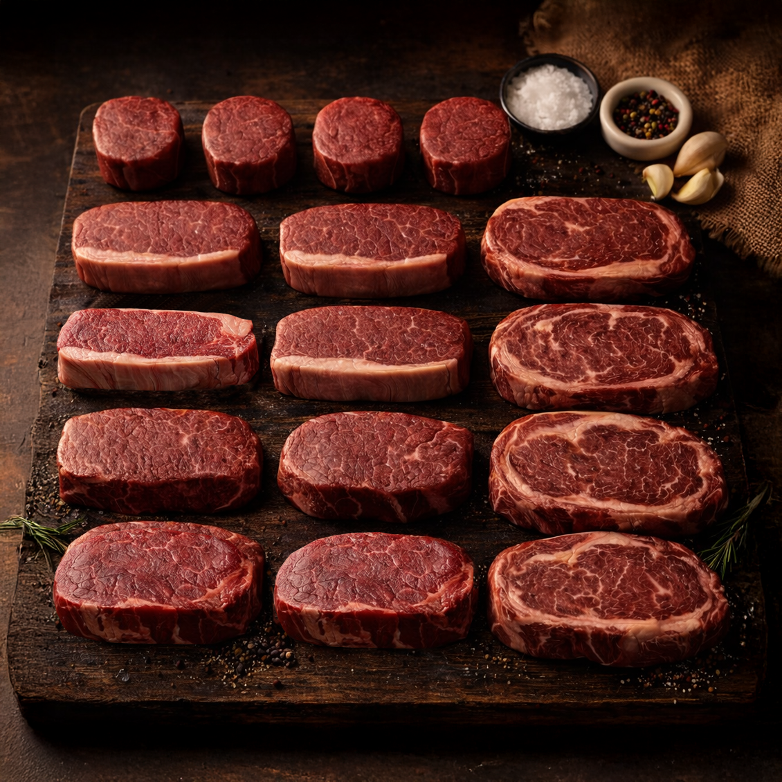 Ultimate Steak Box 🔥🥩🔥 - McBee Meat Company