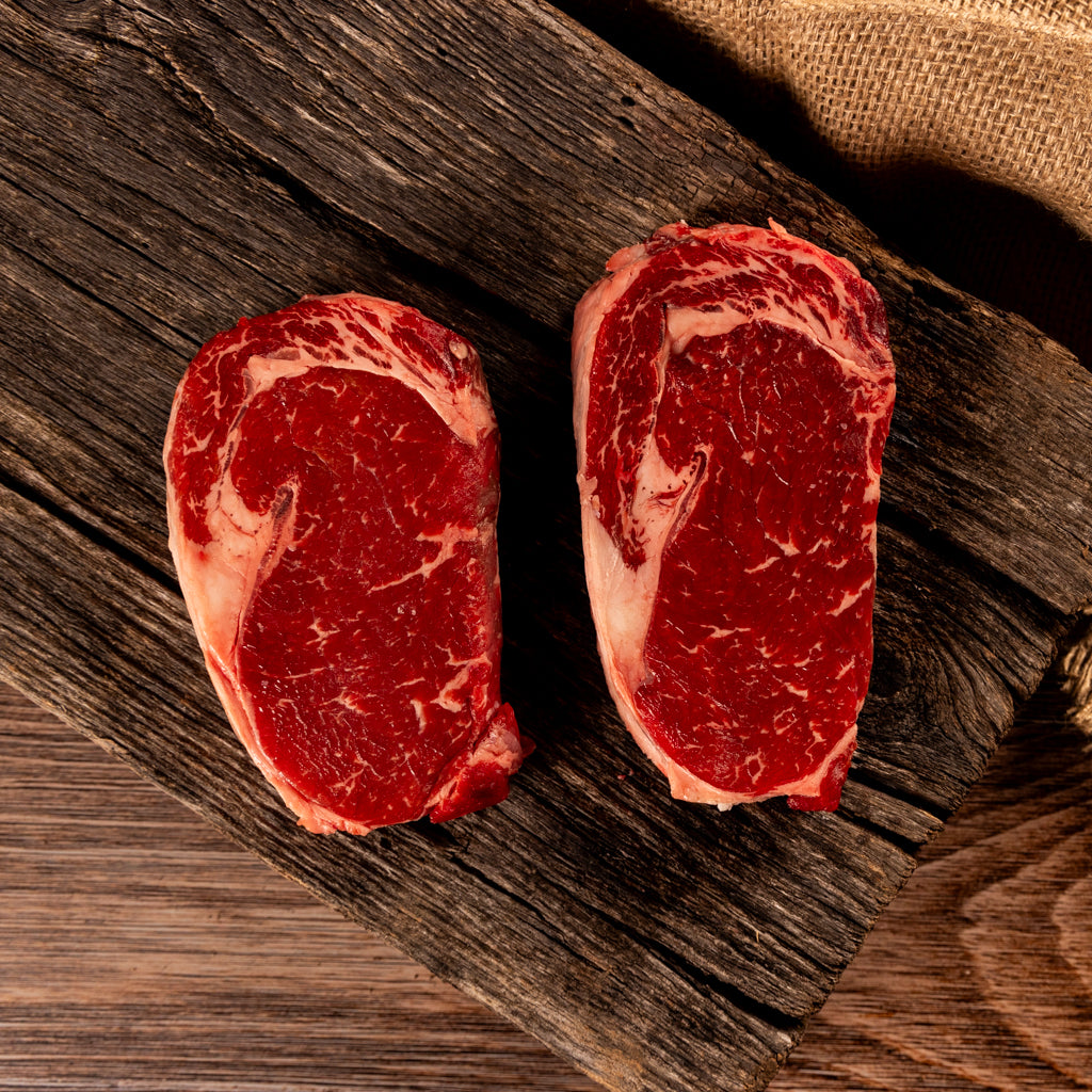Ribeye Box - McBee Meat Company