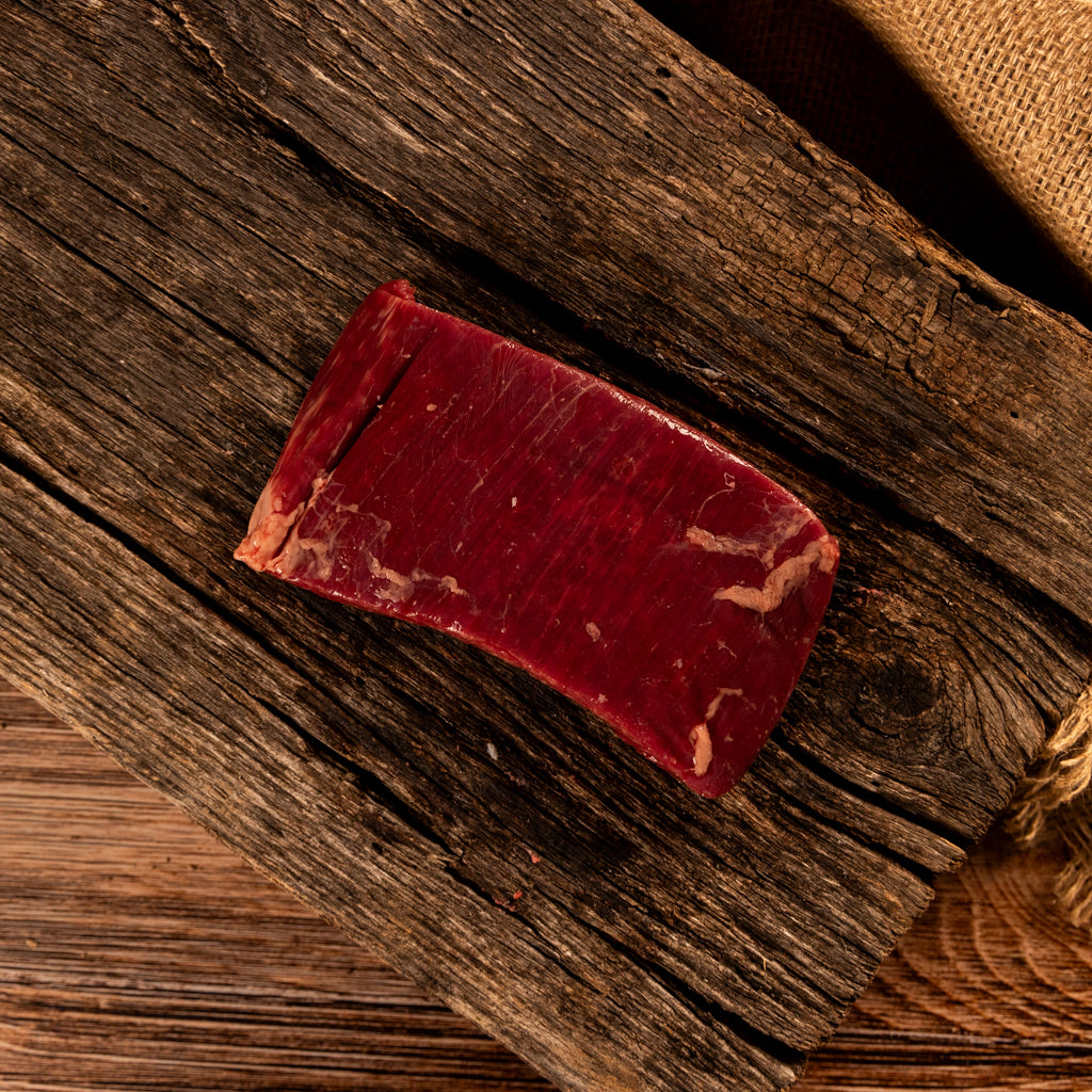 Flank Steak - McBee Meat Company