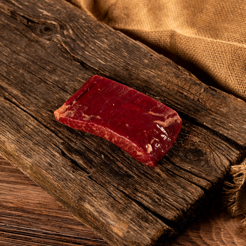 Flank Steak - McBee Meat Company