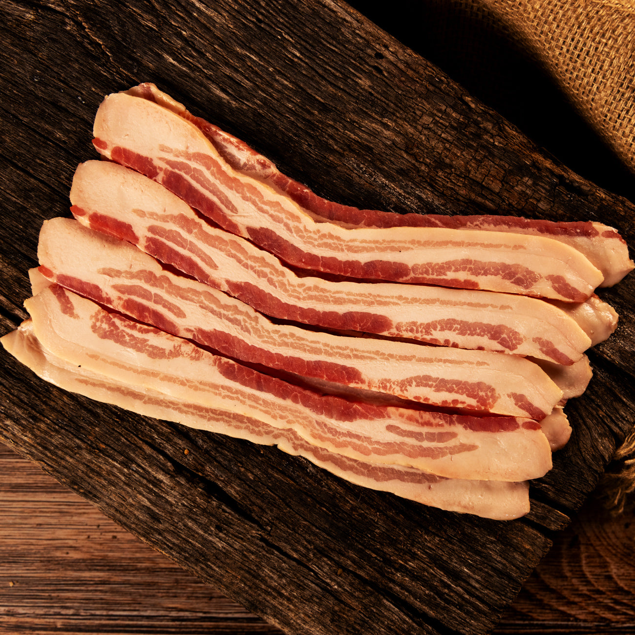 Bacon