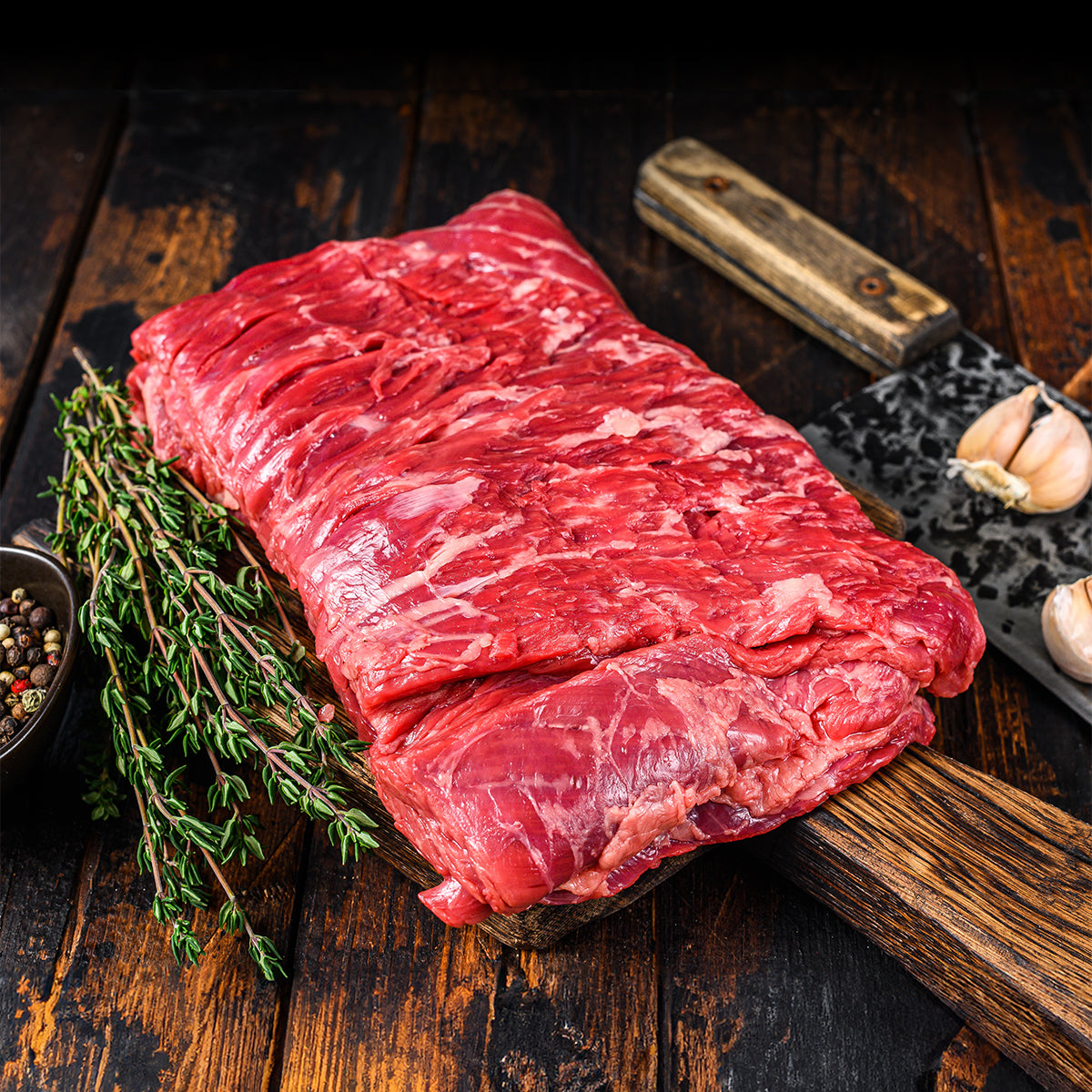 Beef Brisket - McBee Meat Company