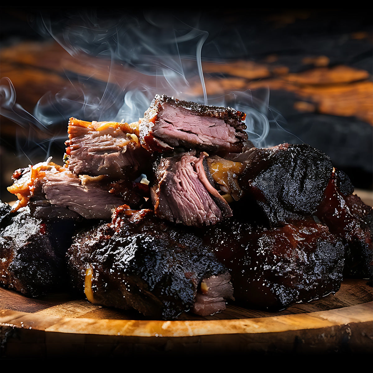 Beef Brisket - McBee Meat Company