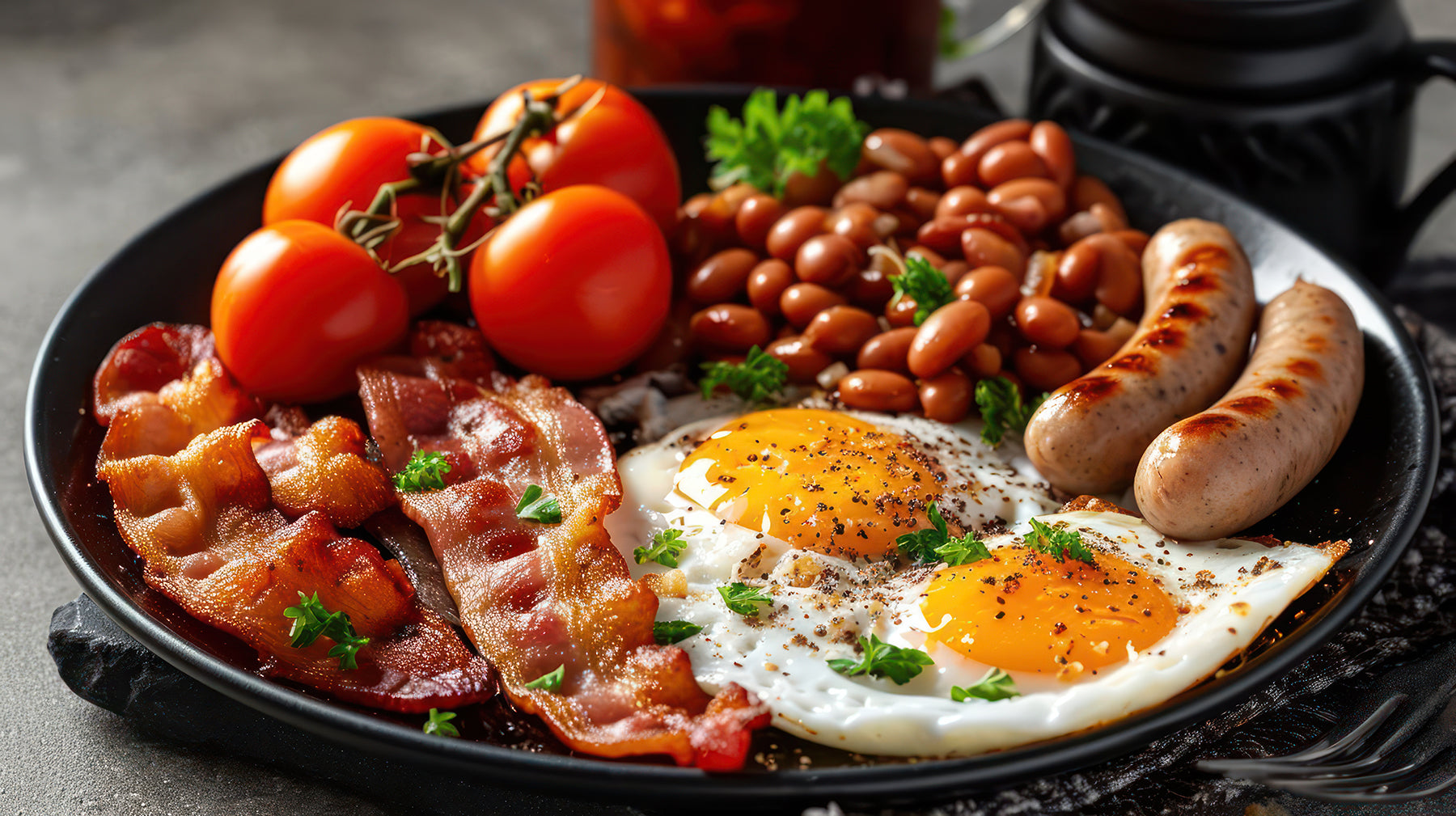 The Breakfast GIFT Box π π₯ π³ - McBee Meat Company