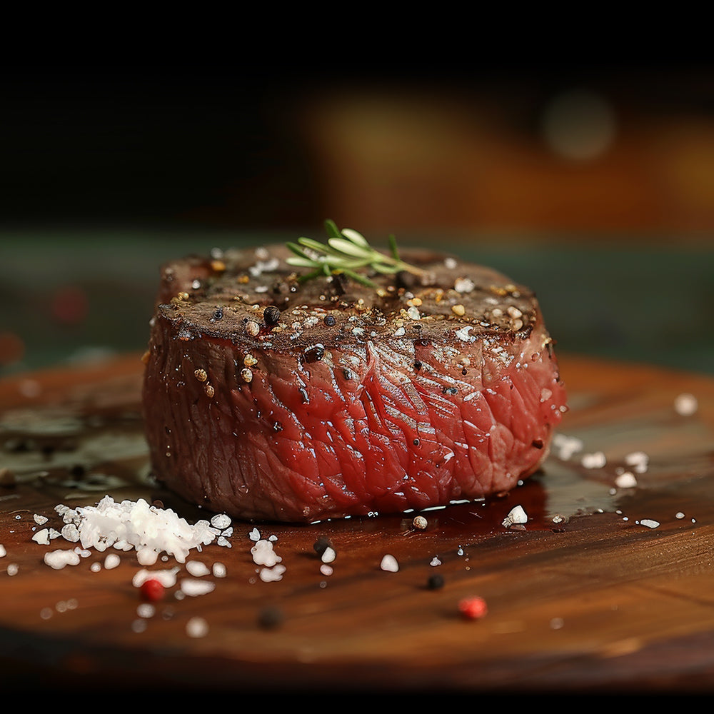 The Whole Beef + Free Freezer - McBee Meat Company