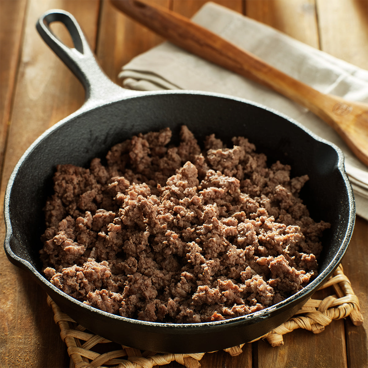 Ground Beef