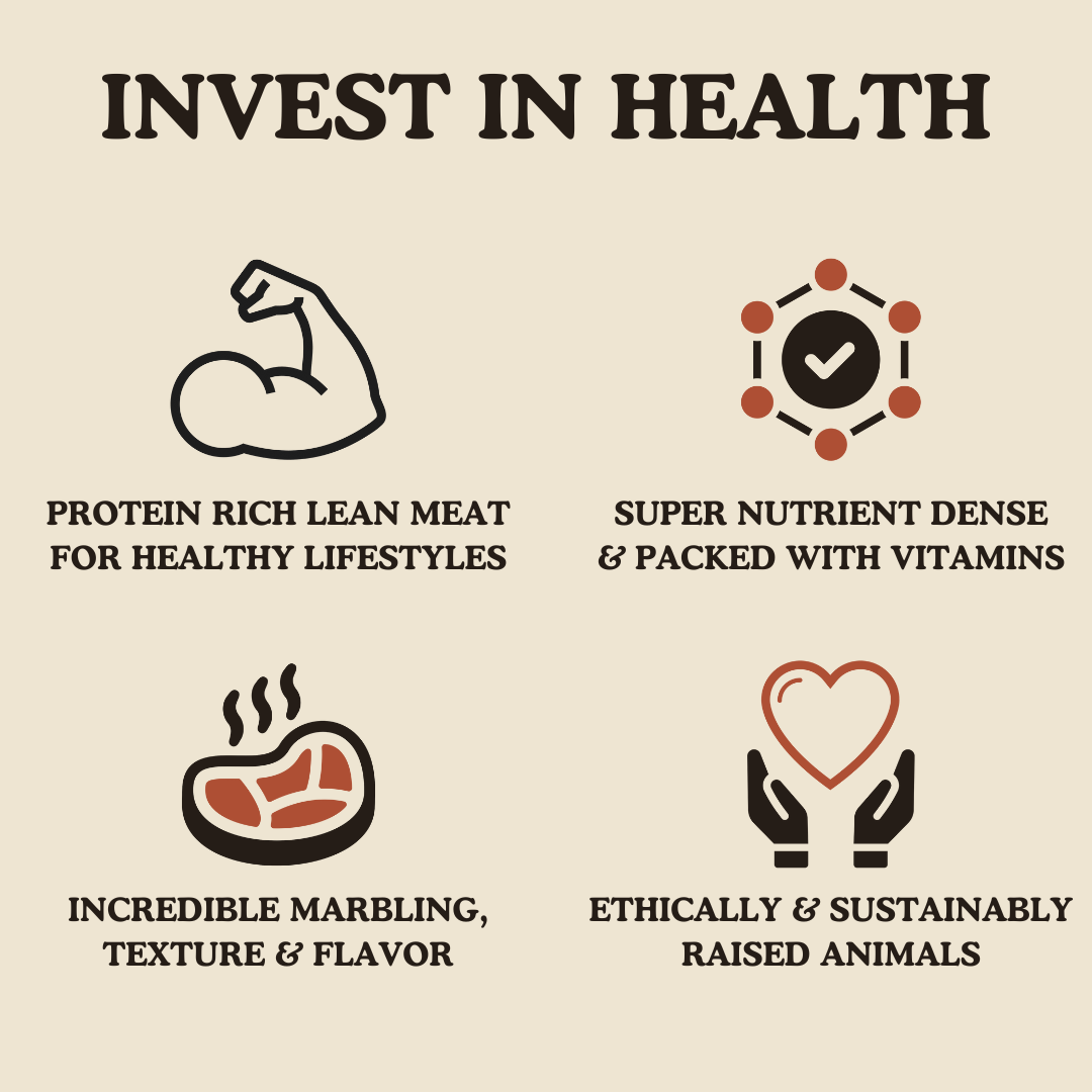 The Whole Beef + Free Freezer - McBee Meat Company