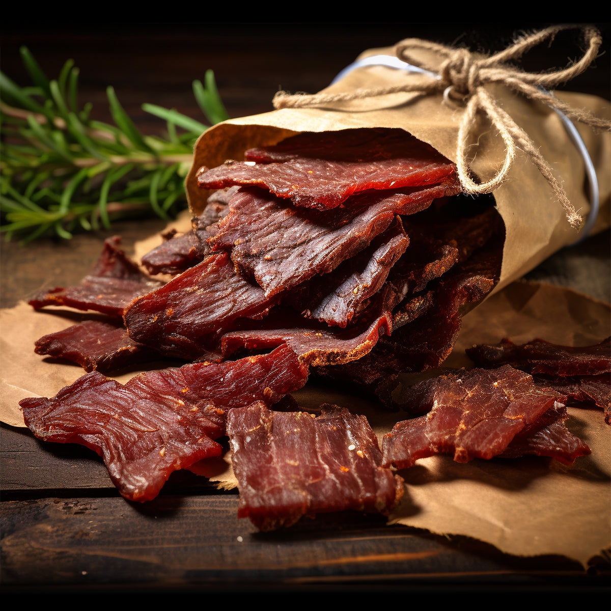 Jerky - McBee Meat Company