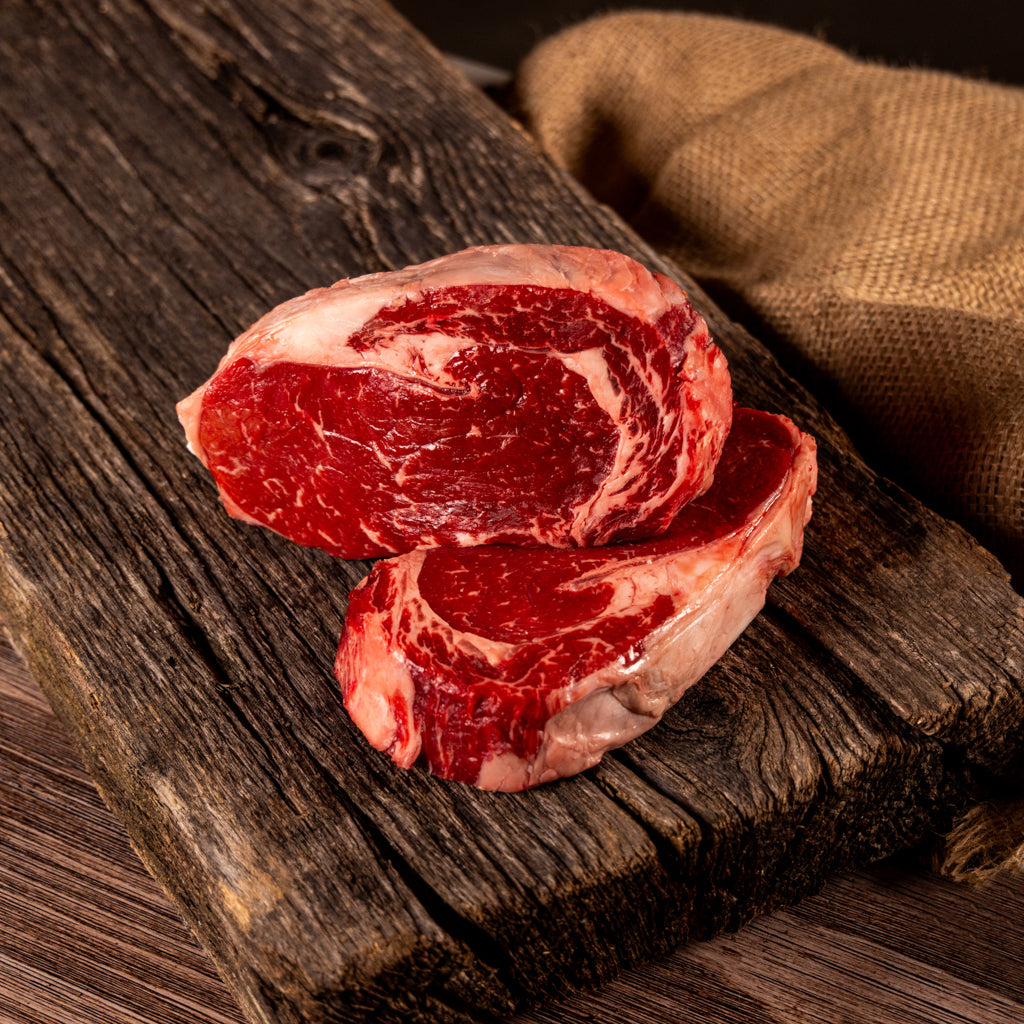 Ribeye Box - McBee Meat Company