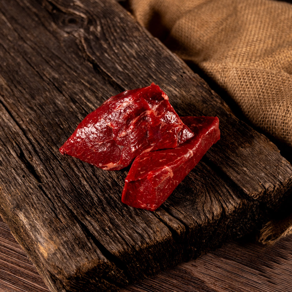 Sirloin Box - McBee Meat Company