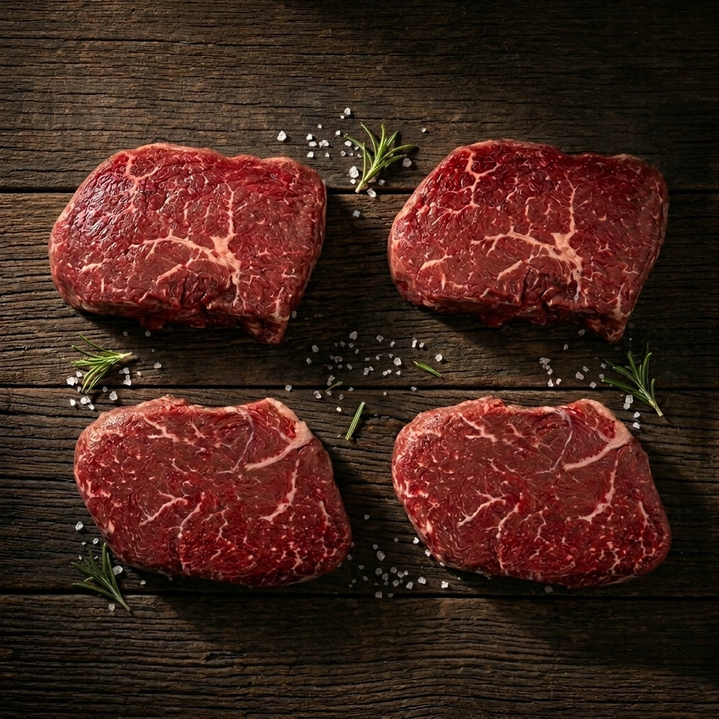 Sirloin Box - McBee Meat Company