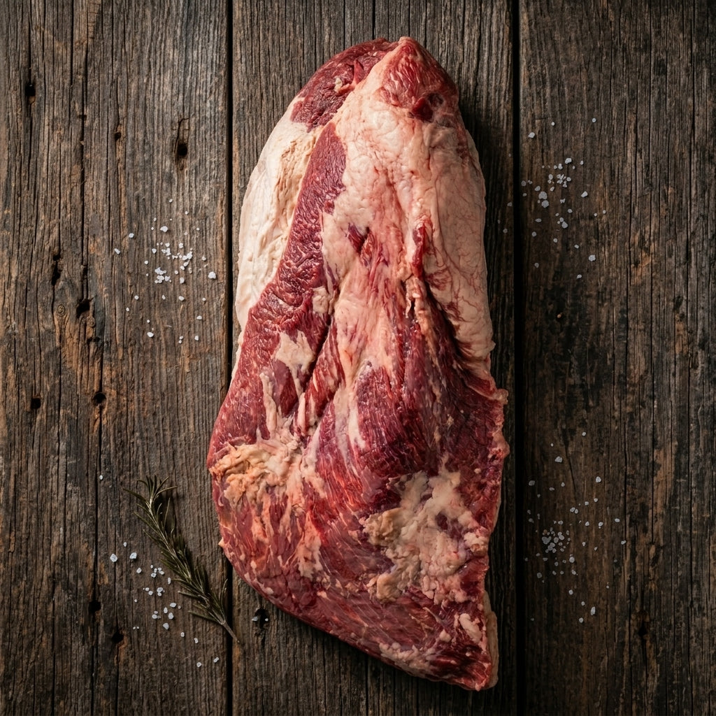 Beef Brisket - McBee Meat Company