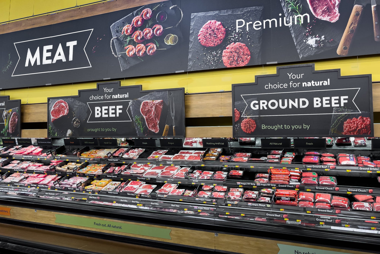 Secrets the Grocery Stores and Big Food Don’t Want You to Know About Your Meat