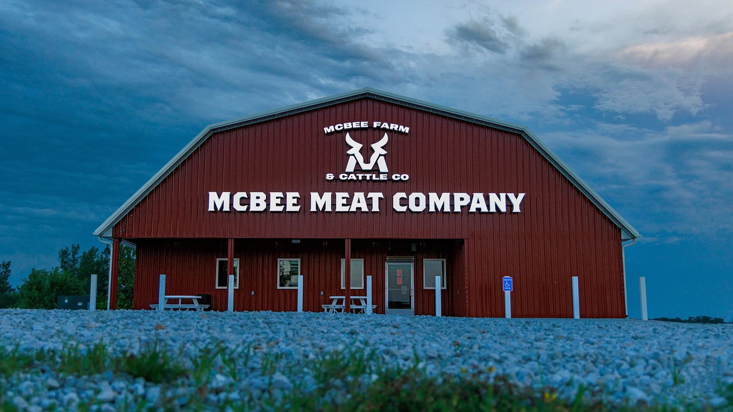 🥩 What You See on TV Is What You Get in Your Meat Box