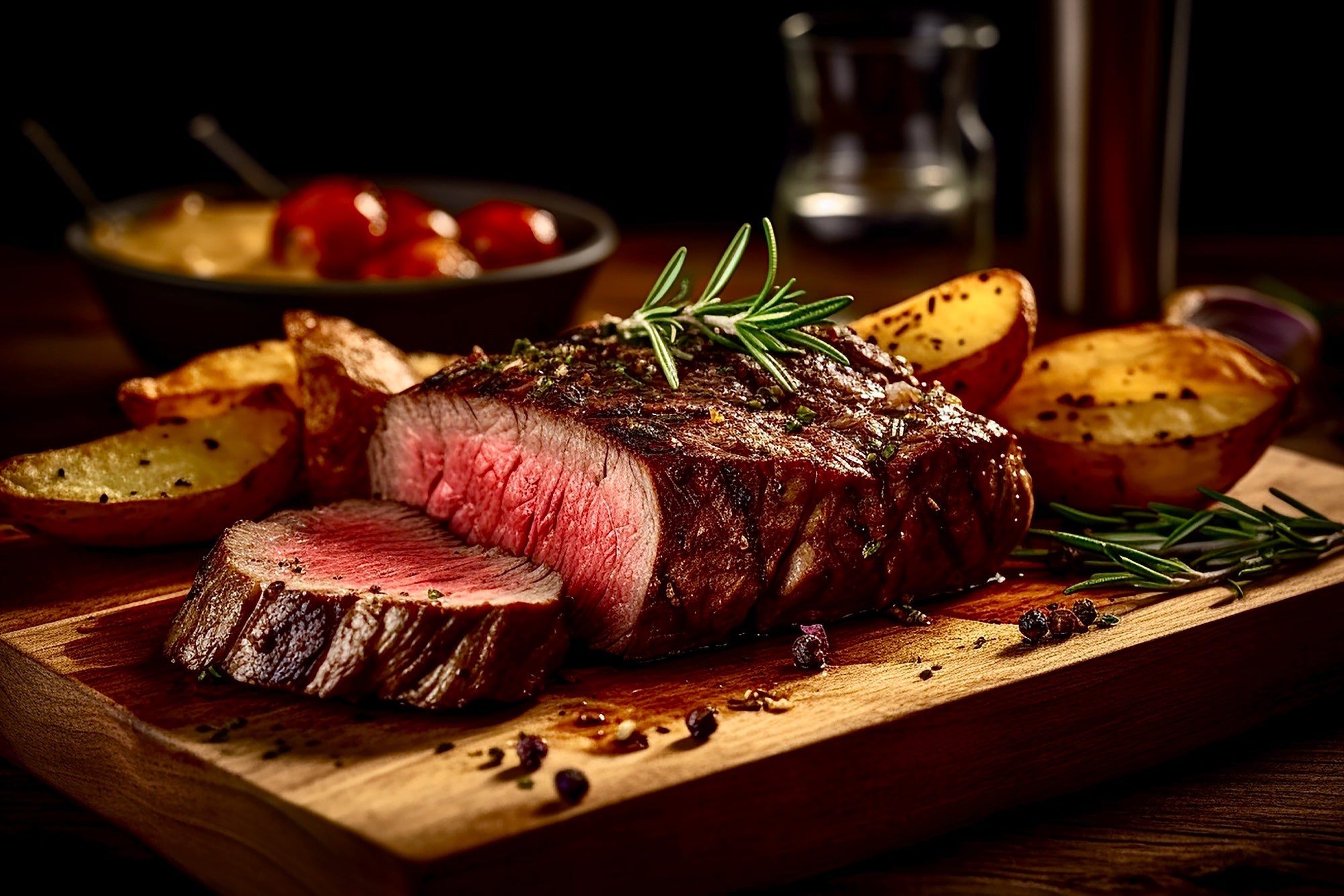 The Ultimate Guide to Cooking the Perfect Steak