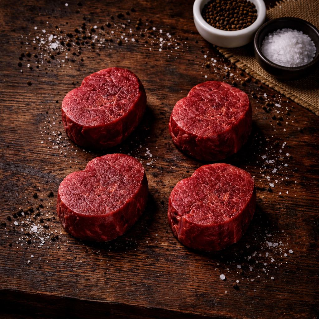 Filet GIFT Box - McBee Meat Company