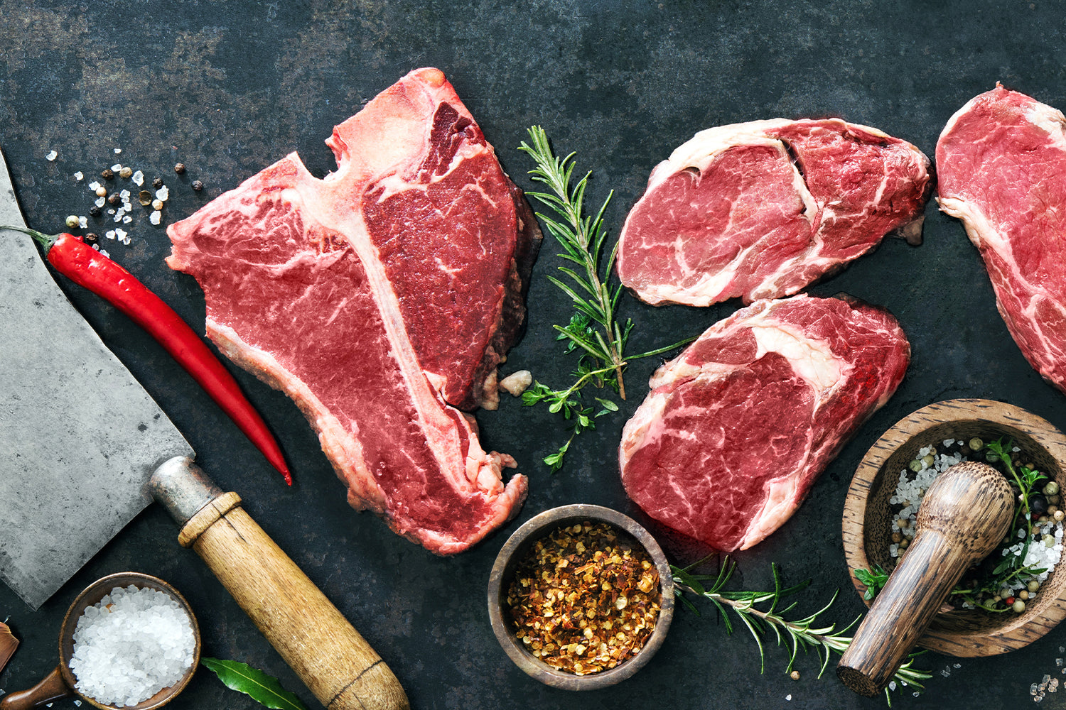 Sampler Boxes – McBee Meat Co