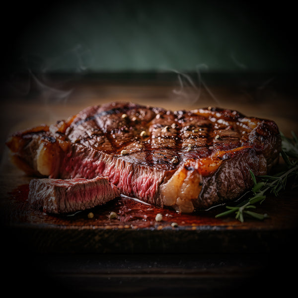 Ribeye Box | McBee Meat Company