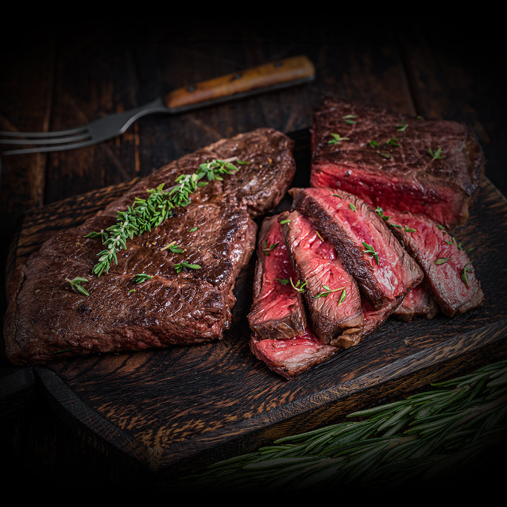 Steak Sampler Box 🥩