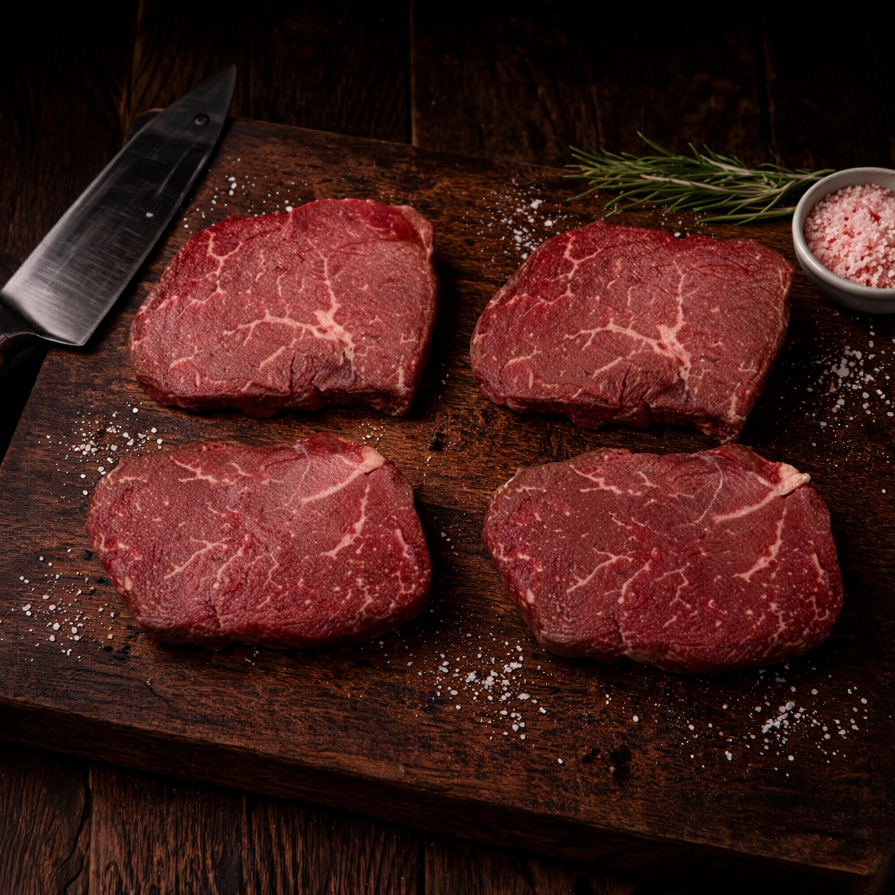 Sirloin GIFT Box - McBee Meat Company