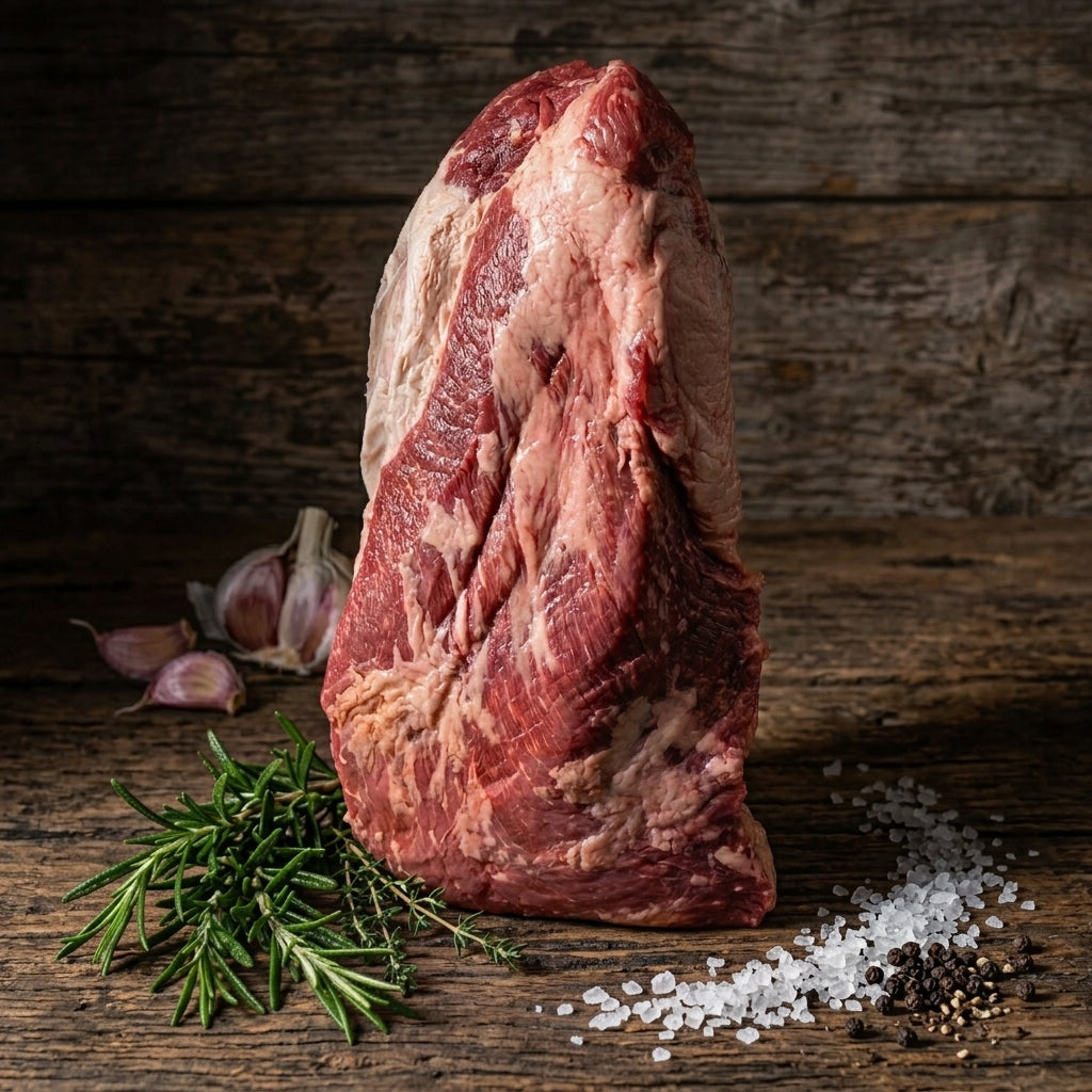 Beef Brisket - McBee Meat Company